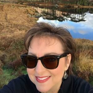 Meet your Posher, Robin